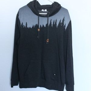 Ten Tree Juniper Hoodie